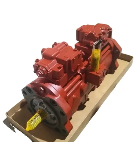R210-7 Hydraulic Main Pump R210LC-7 Hydraulic Pump K3V112DT 31N6-10020