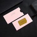 Wholesale Cardboard Paper Packaging Gift Boxes with Sleeve Drawer Slide Out Feature Embossed Matt Lamination Box Type Folder