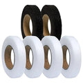 25m Iron on Hemming Tape - Adhesive Hem Tape for Pants Dresses Clothes Curtains