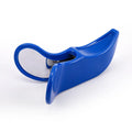 Tightening Bishiri Trainer Postpartum Pelvic Floor Muscle Repair Buttocks Hip Clamp Durable PP+TPE+Metal