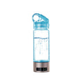 400ml Portable Hydrogen Water Generator Cup for Outdoor