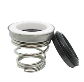 155 Model Conical Spring Silicon Carbide High Pressure Seal Face for Water Pump Made of Durable Metal AUTOX Brand
