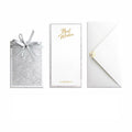 Business Custom Greeting Thank You Cards Custom with logo  Printing