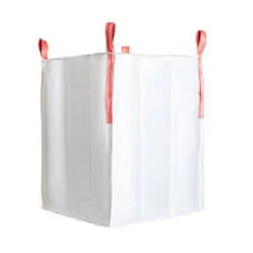 EGP factory 1 Ton 2 Ton Widely Cycle Used Waterproof PP FIBC Jumbo Bag/Big Bag /Bulk Woven Bag