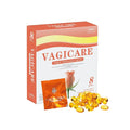Natural Herbs Feminine Hygiene Products Female Pills for Narrow Vagina Capsule for Tighten