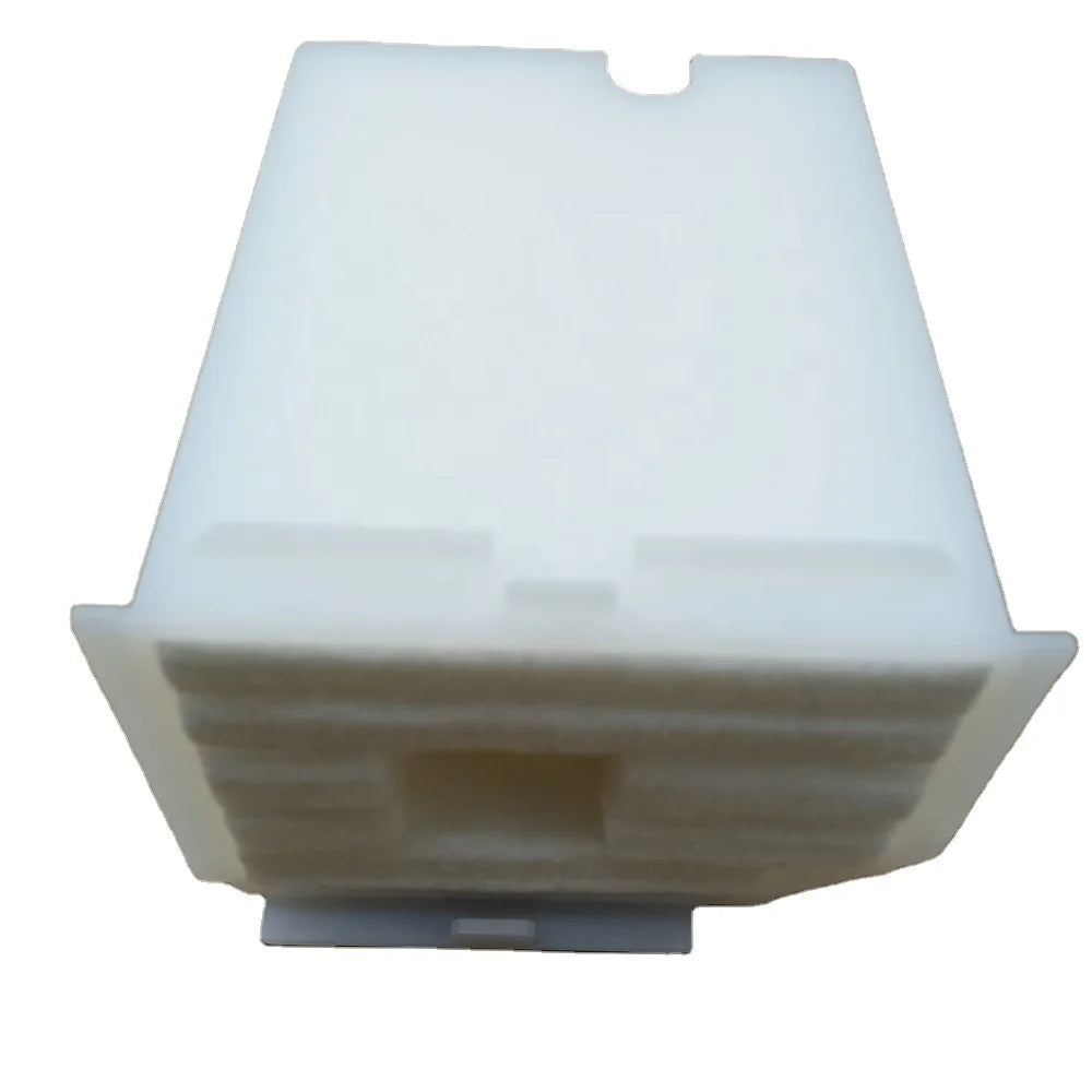 D&H Copier Printers Parts 1749772 Original Maintenance Box Waste Ink Tank Absorber Pad Sponge EPS for L1110/L3110/L3150