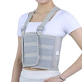 High Quality Hip Belt Broken Rib Brace Rib Fracture Fixation Band Back Brace Support Belt
