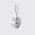 Manual Heavy-Duty Retractable Awning Gear Box Aluminium Factory Direct Large Stock Fast Delivery