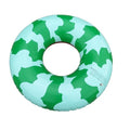 Fruit Inflatable Pool Floats Swim Tube Rings Watermelon Ring for Summer Beach Water Float Party Swimming Pool Ocean Time