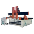 26%discount Cnc Carving Marble Granite Stone Machine/router Engraving Machine BCS1530