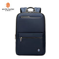 Arctic Hunter Mochila Business Men Daily Work Backpack Sac a dos Anti Theft Pocket Expandable Backpack Laptop for Men