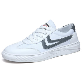 News Running Shoes Classic Spring Summer Men Fashion Canvas Casual Shoes Sneakers PU Cotton Fabric Shoes for Men