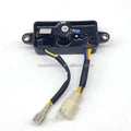 3KW 6.5KW Single-phase 220V Generator AVR Road Construction Equipment Spare Parts