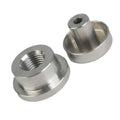 Oem Cnc Precision Machining Parts Custom Cnc Parts Central Machinery Parts Machining
