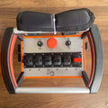 YANTAI BAICAI 12V 24V 5 Channel 4 Joysticks Ways Movements Wireless Remote Control Crane 4 Ways