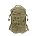 Molle Outdoor Waterproof Tactical Backpack for Hiking Survival Camping Hunting Camouflage Design with Polyester Lining