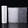 Wholesale Bubble Plastic Roll 300m Air Bubble Packaging Moistureproof and Shockproof Air Bubble Plastic Roll