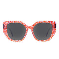 China Manufacturer Luxury Oversized Private Label Colorful Cellulose Italian Polarized Sunglasses Custom Logo