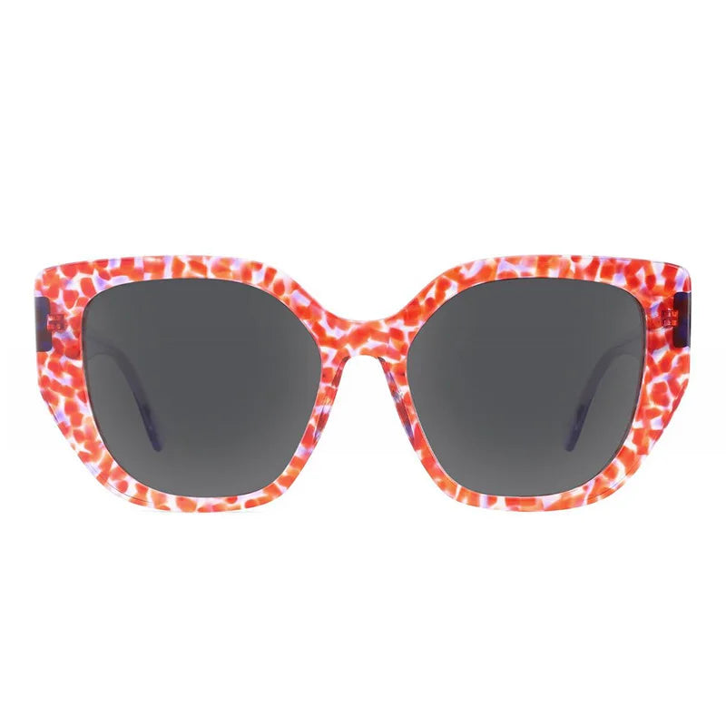 China Manufacturer Luxury Oversized Private Label Colorful Cellulose Italian Polarized Sunglasses Custom Logo