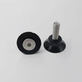 Nylon Gasket Washer for Glass Hole Diameter 18/30mm for Panoramic Padel Court