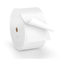 Self Adhesive Label Paper Jumbo Rolls Car Rubber Tire Sticker Customized Hot Car General Tire Stickers Rubber Adhesive