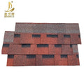 5.2mm Thickness Architectural Asphalt Roofing Shingles Price America Standard Fire and Wind Resistance Asphalt Roofing Sheet