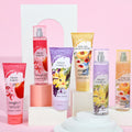 Scenabella's Latest 250ml Body Spray Private Label Perfumed Female Body Spray