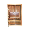 Factory Direct Selling Price Sauna Home Use Sauna Room with Himalayan Salt