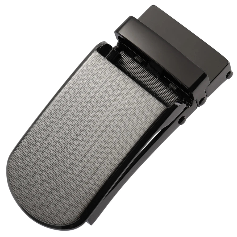 New Style Men's Belt Head Automatic Belt Buckle LY33-22341