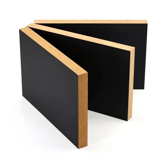 Hot Selling Modern Design MDF Sublimation Wood Plank E1 Formaldehyde Emission Standards