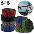 MUQZI Road Bicycle Grip Tape EVA Shock-proof Breathable Bike Handlebar Tape