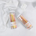 UUYP Cheap Price Plastic Extra Soft Bristle Adult Family Use Reusable 12Pcs Sterilizer Bathroom Toothbrush