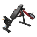 Hot Models USA Style Plate Loaded Machine Chest Press Exercise Gym Fitness Equipment Incline Chest Fly Trainer for Sale