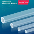 High Quality Food Grade Peristaltic Pump Silicone Tube Transparent High Temperature Soft Tube MegaBDM