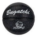 Creative earth basketball colorful printing basketball for adult gift basketball for children