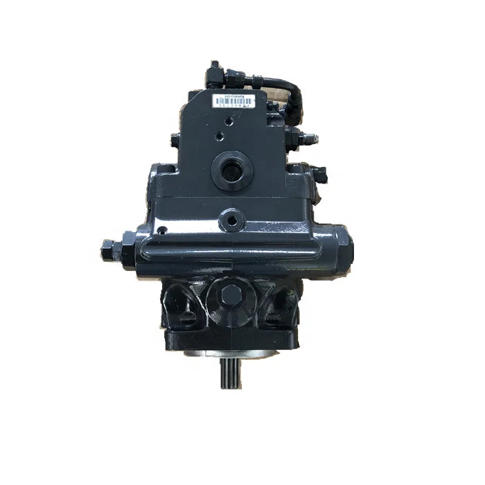 7081S00130  Main Pump PC27R-8 Hydraulic Main Pump 708-1S-00130 Excavator Parts