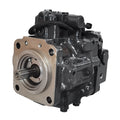 708-1S-00460 for Komatsu Bulldozer D61EX-16 D61PX-16 D65PX-17 D65EX-17 GD755-5R Fan Pump