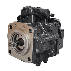 708-1S-00460 for Komatsu Bulldozer D61EX-16 D61PX-16 D65PX-17 D65EX-17 GD755-5R Fan Pump