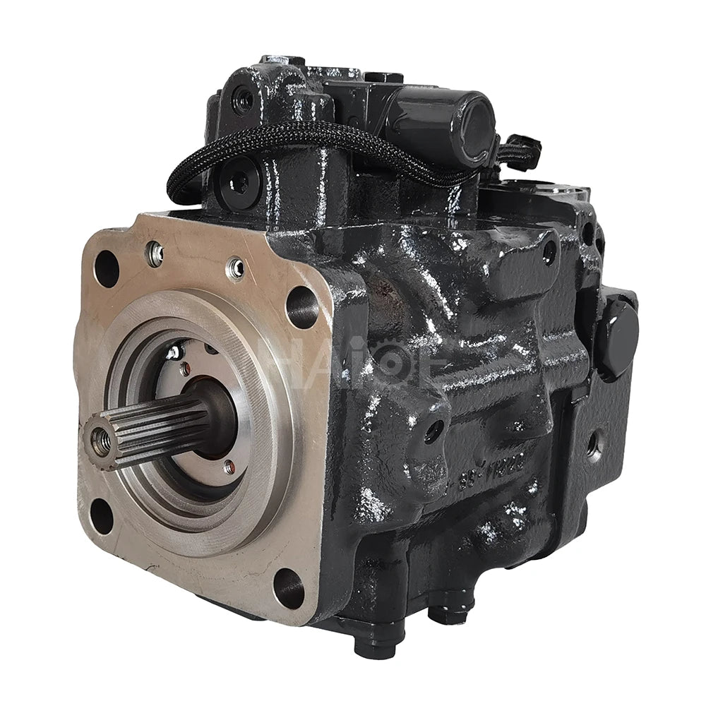 708-1S-00460 for Komatsu Bulldozer D61EX-16 D61PX-16 D65PX-17 D65EX-17 GD755-5R Fan Pump