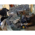 D03S3-075E0 Diesel Engine D03S3 Engine Assy Orginal for Sany SY215 Engine Assy