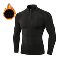 Men's Rain Loose Fit Running Gym Exercise Gym Workout Active Heavyweight Velvet Sweatshirt Sweater Tops