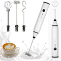 Automatic Electric USB Rechargeable Milk Frother