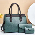 Custom Leather Eco Friendly New 2025 Tan Stylish Women Purses and Handbags Manufacturer