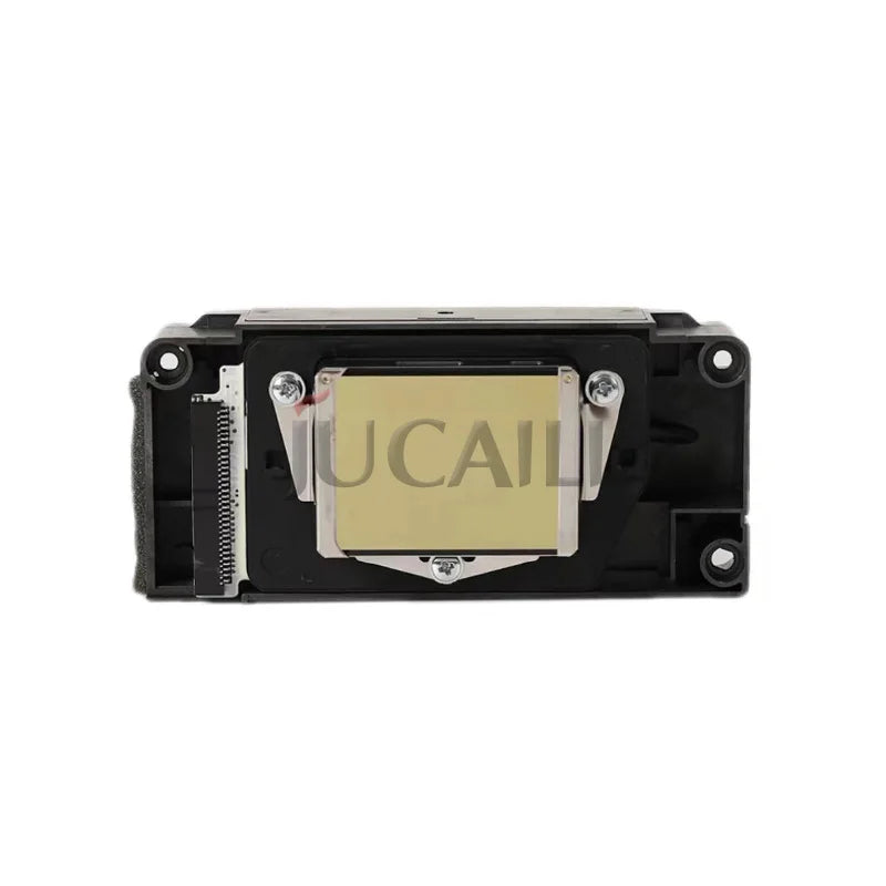 100%Original and New Cabezal F186000 unlocked printhead for inkjet printer for Epson DX5 print head