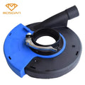 7 Inch Plastic Dust Shroud for Angle Grinder