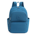 Urban Large-capacity Oxford Laptop Backpack Original Design Outdoor Lightweight Waterproof Multi-pocket External Frame 20-37L