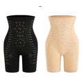 Dropshipping Seamless Panties Warm Tummy Control Body Slim Shaper Panty High Waist
