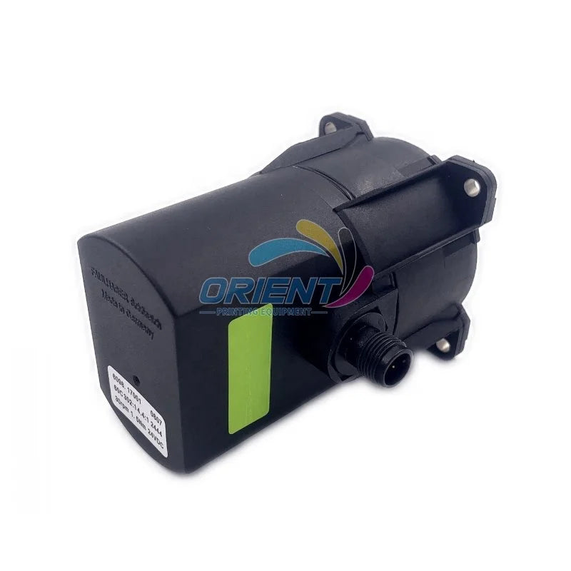 Good Quality 24V DC 6098.17001 Motor for Heidelberg Engine Drive Offset Parts