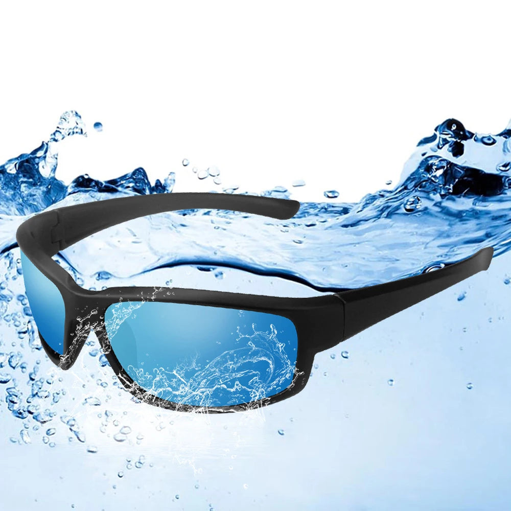Sparloo 7069 Sport Polarized Oem Floating Sunglasses 2023