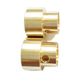 OEM Custom CNC Machining Services High Precision Brass Metal Parts CNC Machining Parts 5 Axis CNC Milling Machining Services